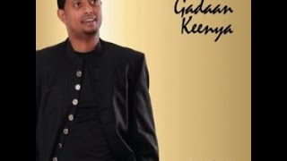 Taddalaa Gammachuu  Haadha Lamaan Qabaa ሃዳ ለመን ቀባ [upl. by Giraldo]