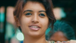 Ailesa  Love WhatsApp Status  Tamil  Harija  Cute  Status  Paatu Swag [upl. by Assillem]