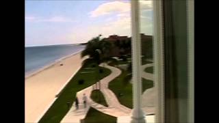 Moon Palace Resort Cancun Mexico  OceanFront Room Tour Nizuc section [upl. by Aiclid439]