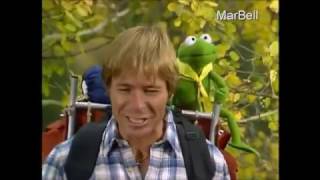 John Denver amp The Muppets  Rocky Mountain Holiday 1983 [upl. by Nodab]