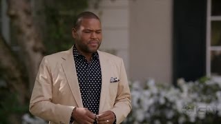 Blackish After Show Season 1 Episode 1 quotPilotquot  AfterBuzz TV [upl. by Maiah]