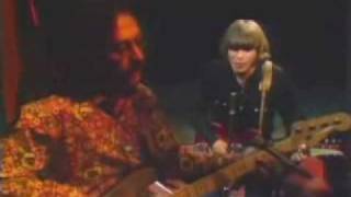 Creedence Clearwater Revival  Fortunate Son  Live 1969 [upl. by Ioab]