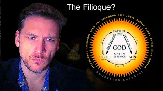 History of The Filioque l Jay Dyer [upl. by Buna801]