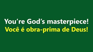 FRASES CURTAS PARA INICIANTE APRENDER INGLÊS COM SPEAKING  Inglês para Iniciante 05 [upl. by Gader]