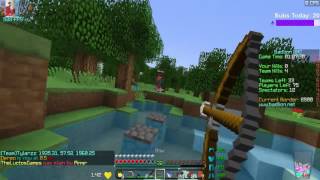 lolitsalexs First Badlion Win  UHC Highlights [upl. by Naasar]