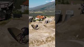 First amp Last AUSTRIAN WIN In Crankworx Innsbruck Speed amp Style  Crankworx Innsbruck 2024 [upl. by Inaja]