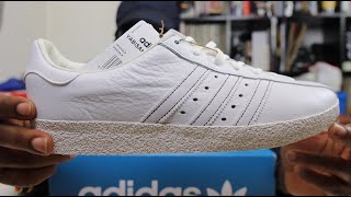 ADIDAS SPZL YABISAH TFBC EPISODE 52 [upl. by Hartwell]