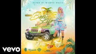 Shenseea  Best Life Official Audio [upl. by Whipple270]