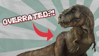 ARK Survival Evolved  Giganotosaurus đại chiến với Alpha TRex Bên nào sẽ thắng [upl. by Yelram876]