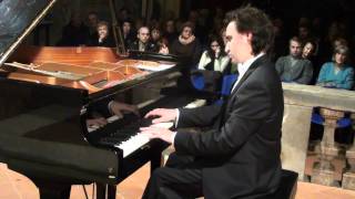 CHOPIN Etude in E major Op10 No3 quotTristessequot Alberto Lodoletti piano [upl. by Bethany]