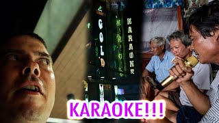 Karaoke  The Scourge of Vietnam [upl. by Hanaj]