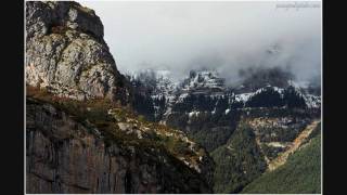 Otoño en el Parque Nacional de Ordesa y Monte Perdido [upl. by Treharne]