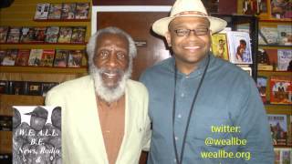 Baba Dick Gregory On Missing Malaysia Airlines Flight 370 3162014 [upl. by Cort212]