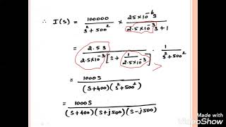 Transient Analysis of Series RC circuit ProblemAC SourceCircuit Theory [upl. by Coyle]