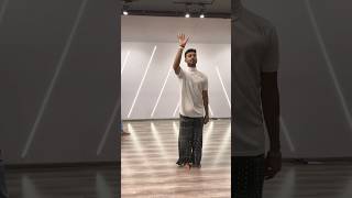 Afreen Afreen  Alexander Neol Choreography [upl. by Nolaj]