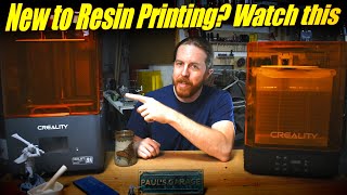 Effective Resin Washing Techniques for 3D Prints StepbyStep Tutorial [upl. by Red211]