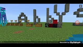 abyssalcraft mod v19 showcase link in description [upl. by Gustave]