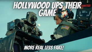 Hollywood UPS Their Game [upl. by Mikkel349]