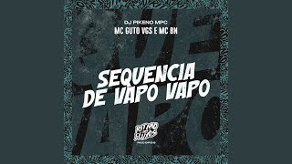 Sequência de Vapo Vapo [upl. by Theo]