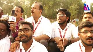 Maramon Convention Song 2019 Prardhana Kelkunna Dhavam [upl. by Nivart]