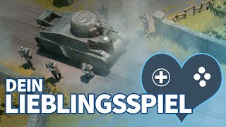 Foxhole  Der zweite Weltkrieg als MultiplayerTaktikShooter Gameplay  Dein Lieblingsspiel [upl. by Neetsirhc]