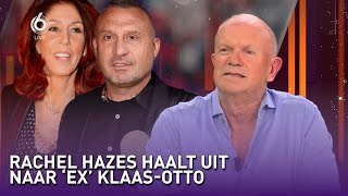 Rachel Hazes haalt uit naar ex KlaasOtto  SHOWNIEUWS [upl. by Okubo]