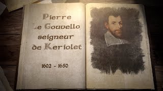 Pierre de Kériolet le pénitent breton  un brigand devenu saint [upl. by Haily1]