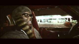 Jarren Benton  quotSkitzoquot Official Video [upl. by Eckardt]