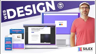 Silex v3 public beta online workshop for web designers freelancers agencies [upl. by Caassi]