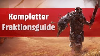 ELEX  Bonne ou Mauvaise Surprise pour ce RPG OPEN WORLD [upl. by Lamaj951]