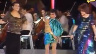 Visayan Songs Medley  Pilita Corrales Pinky Marquez amp Elizabeth Ramsey live [upl. by Delmar]