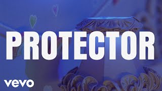 Beyoncé Rumi Carter  PROTECTOR Official Lyric Video [upl. by Bremser]