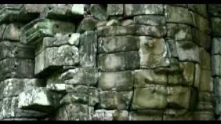 Banteay Chhmar CBT Movie [upl. by Myrwyn]