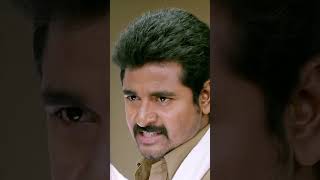 The Mass entry of Sivakarthikeyan kaakisattai sivakarthikeyan sridivya Sunnxt Tamilmovie [upl. by Aicirt]