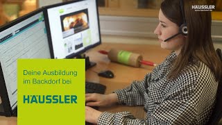 AUSBILDUNG Kaufleute für Büromanagement [upl. by Asnarepse]