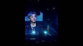 2024 Chanyeol Live Tour  都市風景 Cityscape in Manila  Setlist 3 [upl. by Dahsra]