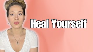 How To Heal Your Core Wounds And Unlock The Authentic YOU [upl. by Anerak]