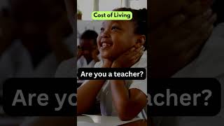 Are Teacher Pensions Adjusted for Cost of Living [upl. by Ahsineg766]