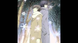 Sekaiichi Hatsukoi OST1 track28 危険信号 [upl. by Alpert529]