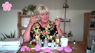 Ellen Wagenaar over Aromatherapie en de opleidingen [upl. by Hooper]