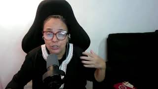 7AM DEVOCIONAL COM MAGDA FERREIRA EP208 [upl. by Ataymik]