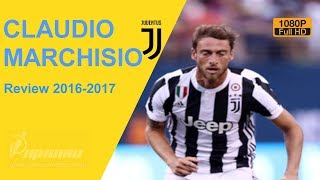 CLAUDIO MARCHISIO  Juventus  Goals Assists Skills  HD [upl. by Nave83]