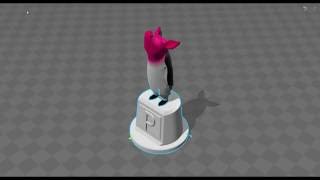 Microsoft 3D Builder Tutorial How to Create Models for 3D Printing [upl. by Simpson]