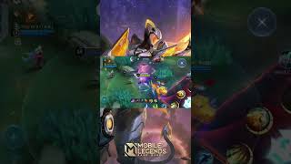 HAMPIR SAVAGE MUSUHNYA NGUMPET DI SEMAK2 😀 BEST BUILD IRITHEL IRITHEL MOBILE LEGENDS mlbbshorts [upl. by Nylrem366]