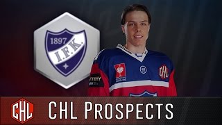 CHL Prospects Miro Heiskanen [upl. by Garold985]