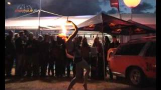 Sweden Rock Festival 2009 Trailer  Special issue of STRIKE on wwwstreetcliptv [upl. by Oicnanev]