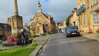 Chipping Campden [upl. by Ayaet]