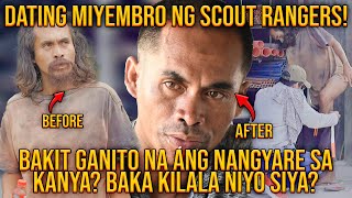 MIYEMBRO NG SCOUT RANGERS DATI NGAYON GANITO NA ANG SINAPIT  BAKA KILALA NIYO SIYA MGA KABABAYAN [upl. by Tran]