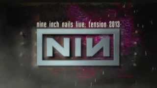 nine inch nails tension 2013 [upl. by Lac238]