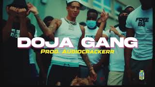 FREE FOR PROFIT Drill Type Beat  DOJA GANG  UK Drill Type Beat 2024 [upl. by Weslee]